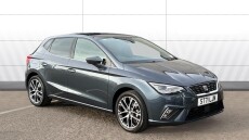 SEAT Ibiza 1.0 TSI 95 Xcellence Lux 5dr Petrol Hatchback